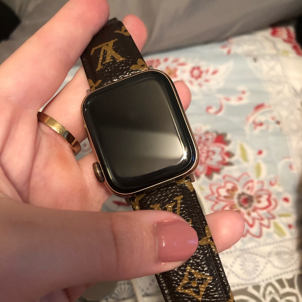 Apple Watch
Series 4
